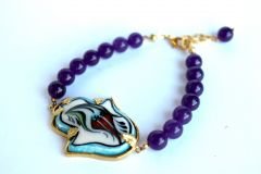 Amatis Çini Bileklik